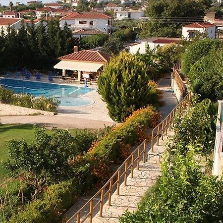 חראני Il Villaggio מראה חיצוני תמונה