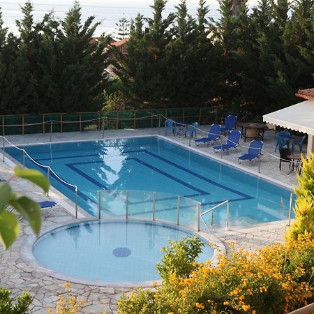 חראני Il Villaggio מראה חיצוני תמונה