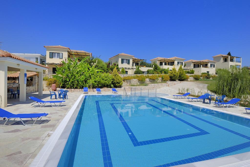 חראני Il Villaggio חדר תמונה