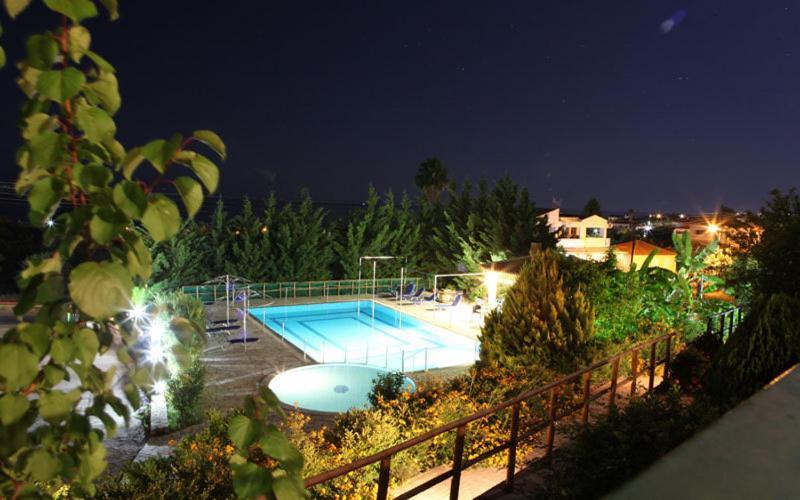 חראני Il Villaggio מראה חיצוני תמונה