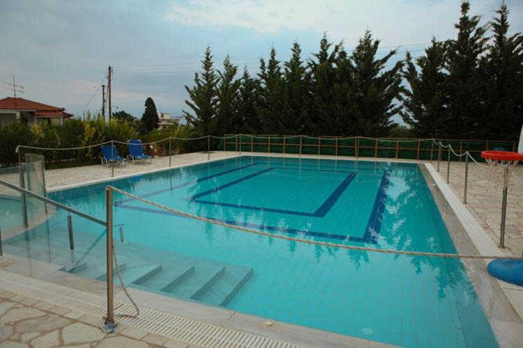 חראני Il Villaggio מראה חיצוני תמונה