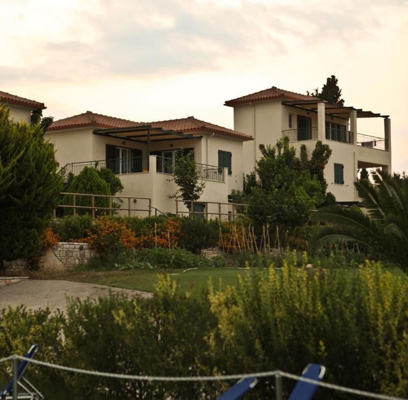 חראני Il Villaggio מראה חיצוני תמונה