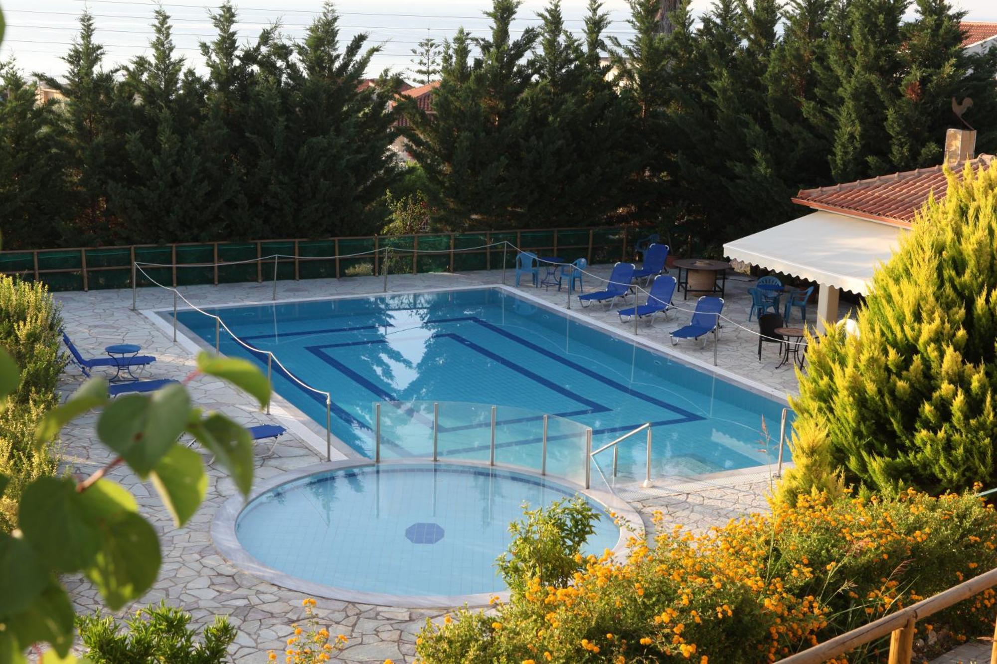 חראני Il Villaggio מראה חיצוני תמונה