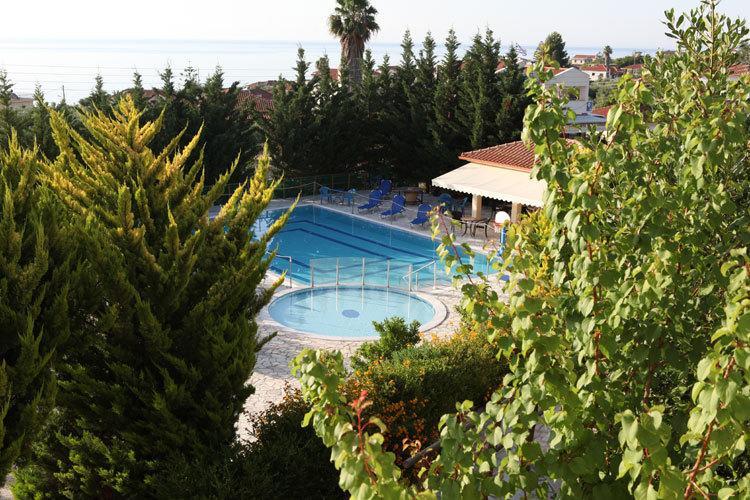 חראני Il Villaggio חדר תמונה