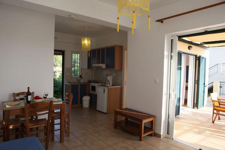 חראני Il Villaggio חדר תמונה