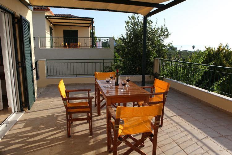 חראני Il Villaggio חדר תמונה