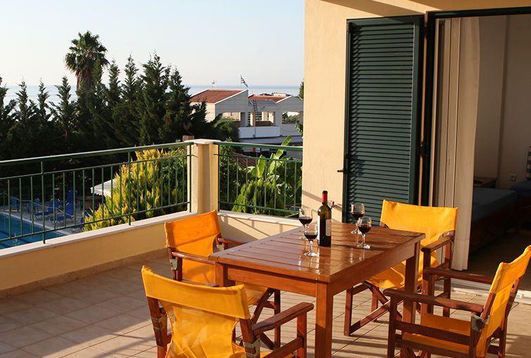 חראני Il Villaggio מראה חיצוני תמונה