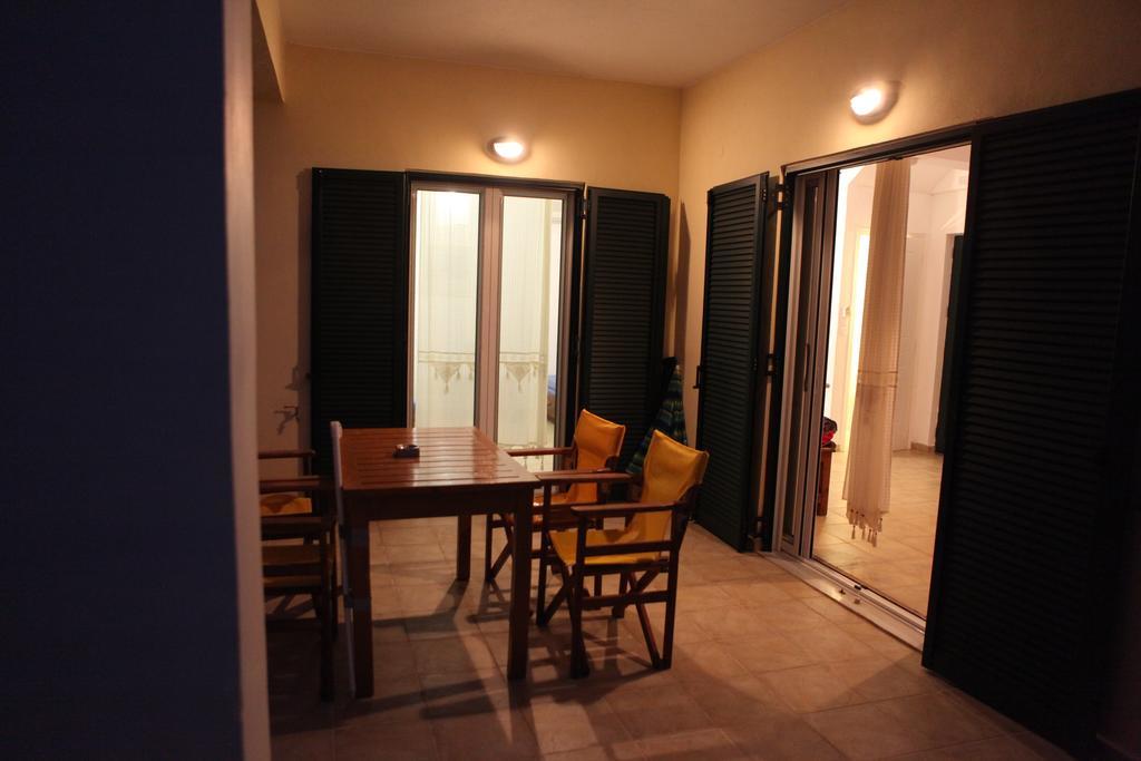 חראני Il Villaggio מראה חיצוני תמונה