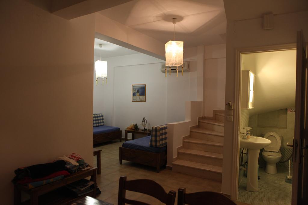 חראני Il Villaggio מראה חיצוני תמונה