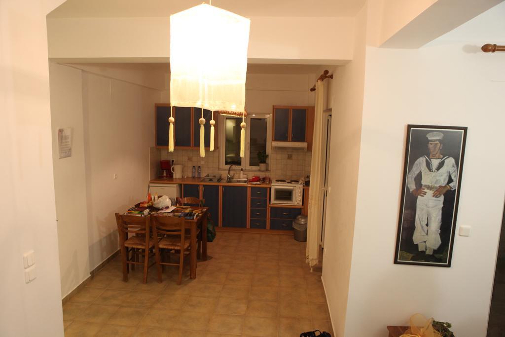 חראני Il Villaggio מראה חיצוני תמונה