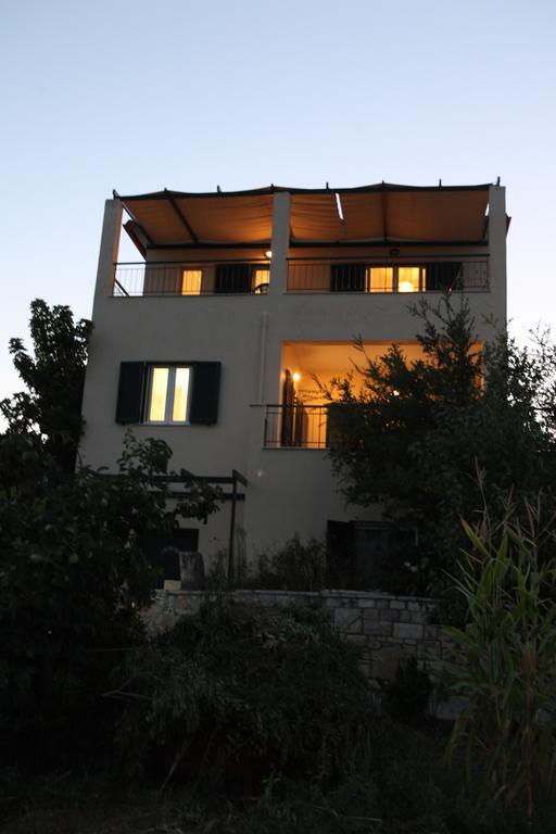 חראני Il Villaggio מראה חיצוני תמונה