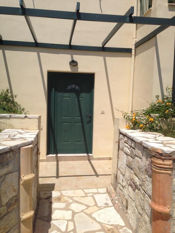 חראני Il Villaggio מראה חיצוני תמונה
