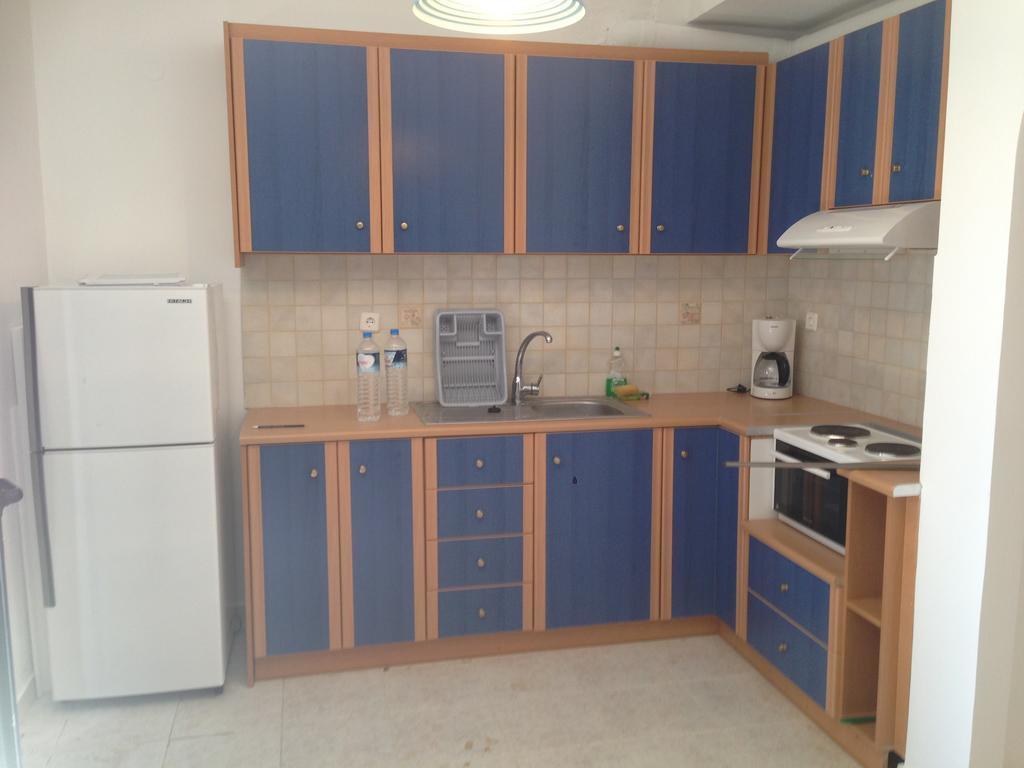 חראני Il Villaggio מראה חיצוני תמונה
